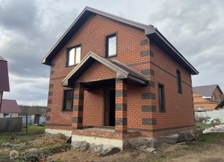 Продам дом, 110 м2, деревня Шамонино, улица Дружбы Народов