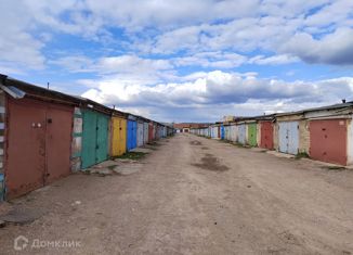 Гараж на продажу, 18 м2, Туймазы, улица Островского