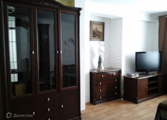 Продаю 1-ком. квартиру, 40 м2, Нижний Новгород, Медицинская улица, 1А, Медицинская улица