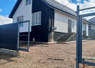 Продается дом, 96 м2, село Заречное, Торговый переулок