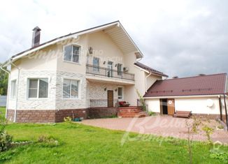 Продается дом, 392 м2, коттеджный поселок Европейская Долина, коттеджный посёлок Европейская Долина, 80