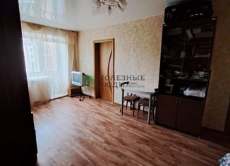 2-комнатная квартира на продажу, 42.1 м2, Курганская область, улица Коли Мяготина, 65