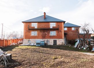 Продажа дома, 350 м2, деревня Старая Пристань, Пристанская улица