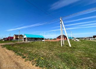 Земельный участок на продажу, 7.5 сот., село Кармаскалы