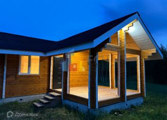 Продается дом, 56 м2, поселок Спицинский, Новая улица