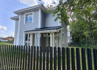 Дом на продажу, 167 м2, Московская область