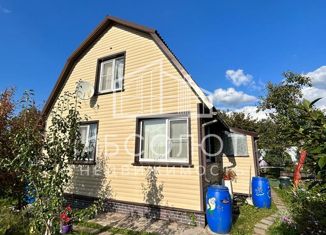 Продаю дом, 56.3 м2, СНТ Ильинское-2, СНТ Ильинское-2, 41