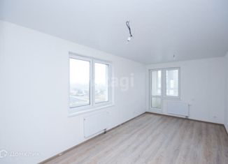 Продам 2-ком. квартиру, 45.6 м2, Нижний Новгород, Новокузнечихинская улица, 5, ЖК Новая Кузнечиха