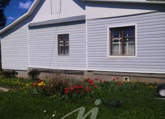 Дом на продажу, 76 м2, посёлок Птицефабрики, Сиреневая улица