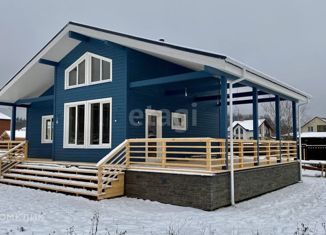 Продаю дом, 68 м2, посёлок Мирный, Комсомольская улица