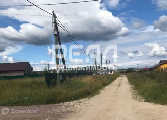 Продаю земельный участок, 13.3 сот., городской посёлок Тайцы, улица Александра Невского