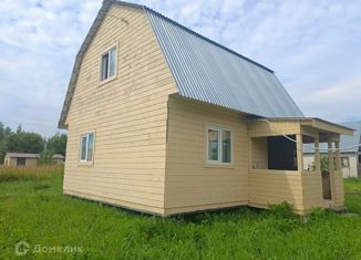 Продажа дома, 70 м2, СНТ Кудрявцево, СНТ Кудрявцево, 51