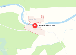 Участок на продажу, 30 сот., деревня Плоская Лука