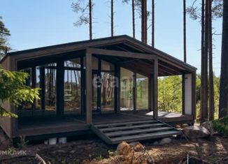 Продам дом, 65 м2, село Введенское