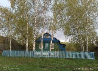 Продажа дома, 32.4 м2, село Новоюрьево, Советская улица, 247
