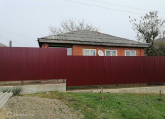 Продается дом, 55.4 м2, станица Холмская, улица Ленина, 157