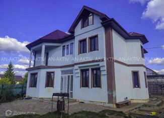 Дом на продажу, 270 м2, село Троицкая Слобода