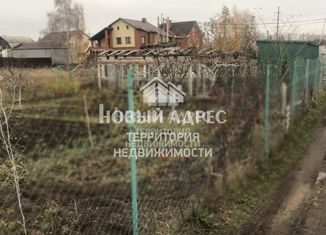 Продается участок, 6.7 сот., деревня Плетенёвка, Советская улица