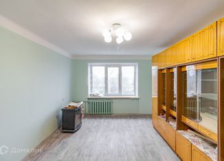 Продажа 3-ком. квартиры, 59 м2, Вологодская область, улица Щетинина, 64А