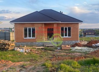 Дом на продажу, 80 м2, село Севрюково, улица Лупандина