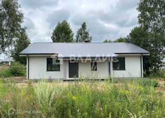 Продаю дом, 92.7 м2, Удмуртия, Царская улица