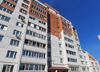 Продается 2-комнатная квартира, 53.3 м2, Йошкар-Ола, улица Йывана Кырли, 48А