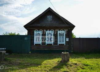 Продаю дом, 60 м2, деревня Ураково