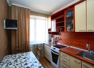 Продажа 2-комнатной квартиры, 43.4 м2, Новосибирская область, улица Невельского, 55