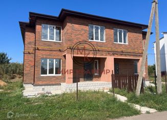 Продается 3-ком. квартира, 85 м2, Борисоглебск, Пригородная улица, 36Б