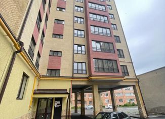 Продажа 2-комнатной квартиры, 62 м2, Владикавказ, улица Хадарцева, 10А, 12-й микрорайон