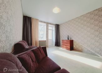Продам 1-комнатную квартиру, 39.9 м2, Челябинская область, Каслинская улица, 34