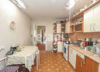 5-комнатная квартира на продажу, 101 м2, Иркутск, микрорайон Университетский, 36