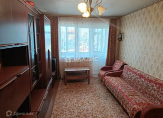 Продаю однокомнатную квартиру, 27.6 м2, Орловская область, набережная Дубровинского, 62