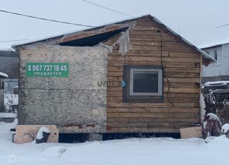 Продажа дома, 30 м2, СНТ Дуслык, Центральная улица