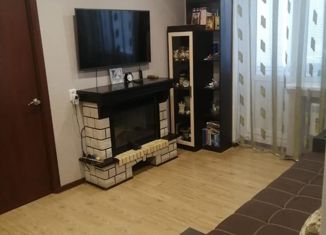 Продается 3-ком. квартира, 45.5 м2, село Семисотка, Степная улица, 1А