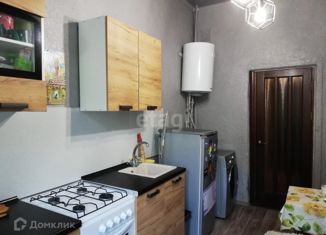 Продажа 1-комнатной квартиры, 36.5 м2, Инкерман, улица Умрихина, 13