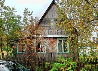 Продается дом, 36 м2, СНТ Соколовка