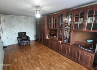 Продам 1-комнатную квартиру, 30.6 м2, Кемеровская область, улица Обнорского, 66
