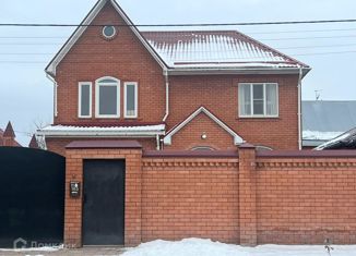 Продается дом, 215 м2, поселок Заветный, улица Чапаева, 18