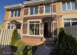 Продажа таунхауса, 83 м2, деревня Афонино, Европейская улица, 26/8