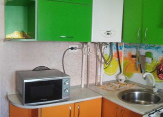 Продам однокомнатную квартиру, 33 м2, Анапа, Парковая улица, 64Ак7, ЖК Радуга