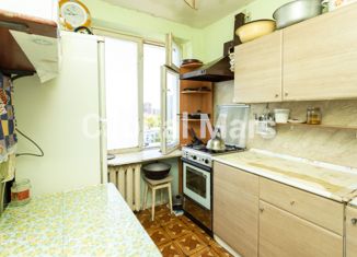Продаю 2-ком. квартиру, 44.6 м2, Москва, улица Генерала Рычагова, 14, улица Генерала Рычагова