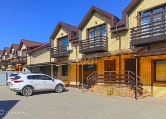 Продаю таунхаус, 132.2 м2, Омск, Кировский округ, Чукреевская улица, 22