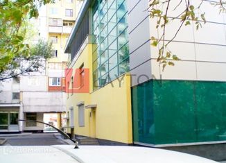 Офис в аренду, 1368 м2, Москва, Октябрьская улица, 33, Октябрьская улица