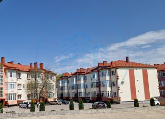 Продается двухкомнатная квартира, 74.1 м2, Ставропольский край, Мельничный переулок, 20Ак5