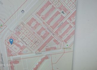 Участок на продажу, 6 сот., поселок Верхнетемерницкий, Ясный переулок, 13/20