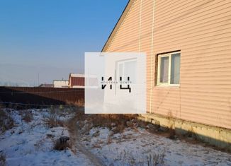 Продам дом, 90 м2, поселок городского типа Атамановка, 2-я Ерничная улица, 29А