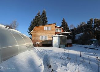 Продается дом, 112.4 м2, СНТ Иркутянин, Цветочная улица