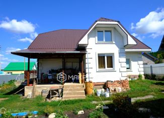 Продаю дом, 138.6 м2, деревня Николаевка, Садовая улица