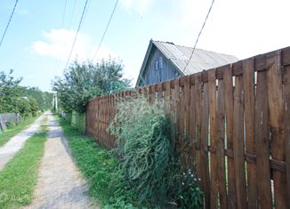 Продам дом, 20 м2, садовое товарищество Газовик